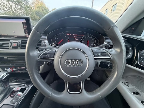 Used Audi A7 2014 for sale - 76243047: Photo 19