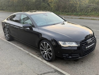 Audi - A7