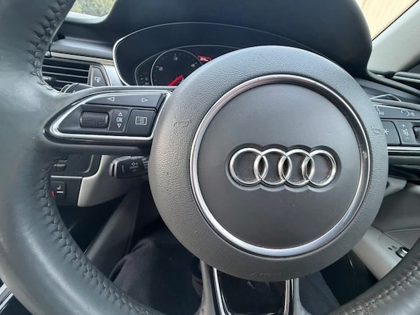 Used Audi A7 2014 for sale - 76243047: Photo 20