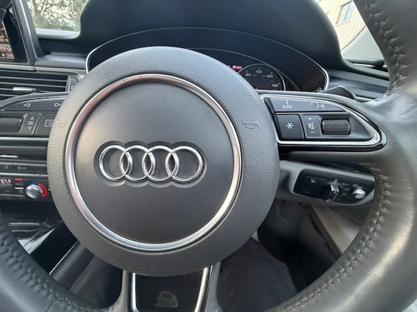 Used Audi A7 2014 for sale - 76243047: Photo 21