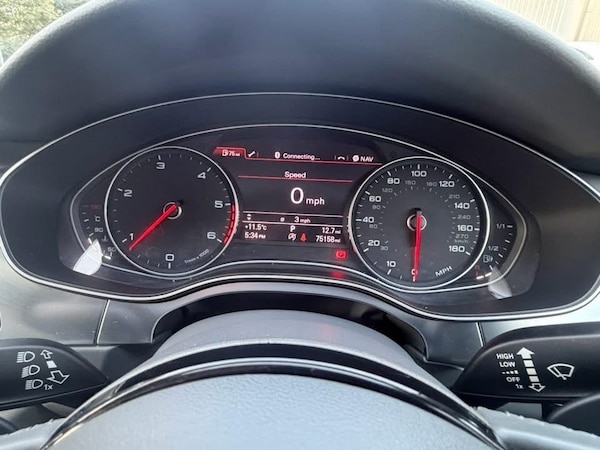 Used Audi A7 2014 for sale - 76243047: Photo 22