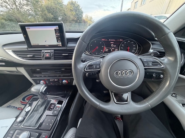 Used Audi A7 2014 for sale - 76243047: Photo 23