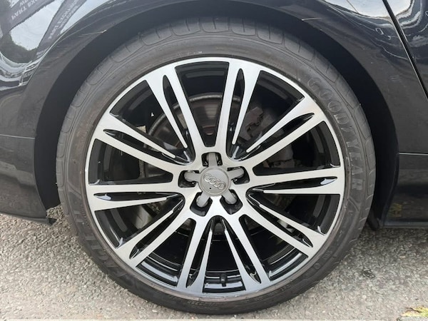 Used Audi A7 2014 for sale - 76243047: Photo 33