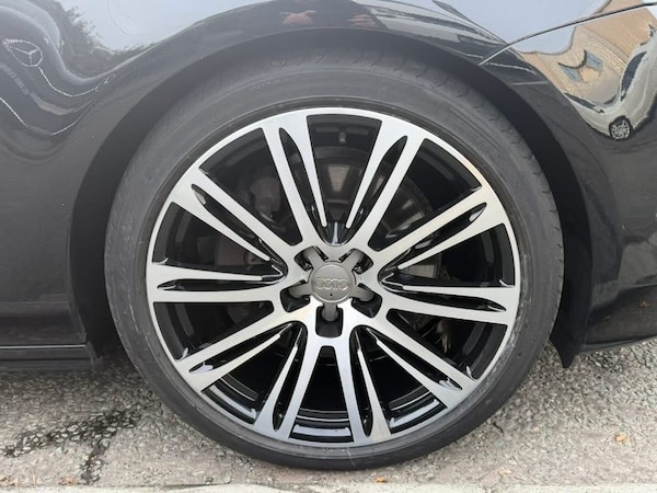Used Audi A7 2014 for sale - 76243047: Photo 34