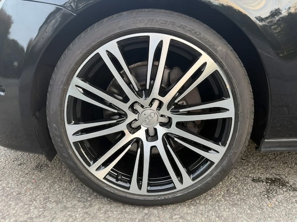 Used Audi A7 2014 for sale - 76243047: Photo 35