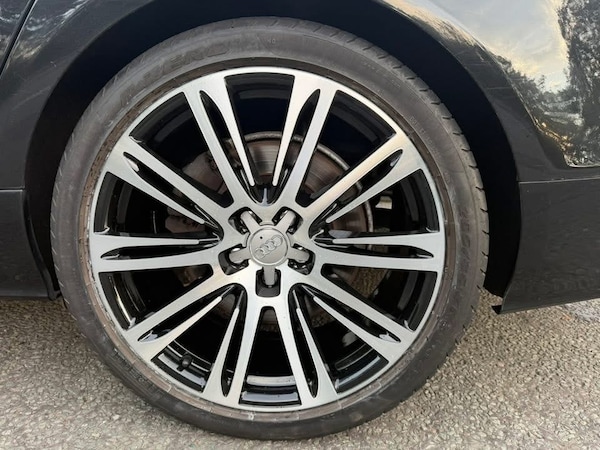 Used Audi A7 2014 for sale - 76243047: Photo 36