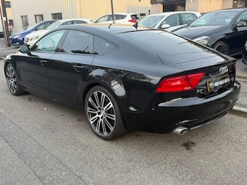 Used Audi A7 2014 for sale - 76243047: Photo 3