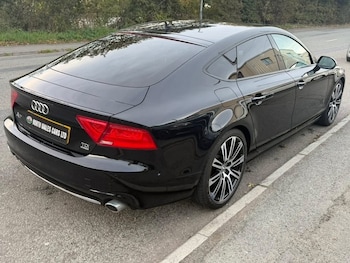 Used Audi A7 2014 for sale - 76243047: Photo 4