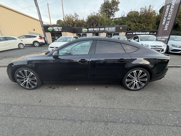 Used Audi A7 2014 for sale - 76243047: Photo 5