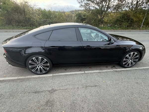 Used Audi A7 2014 for sale - 76243047: Photo 6