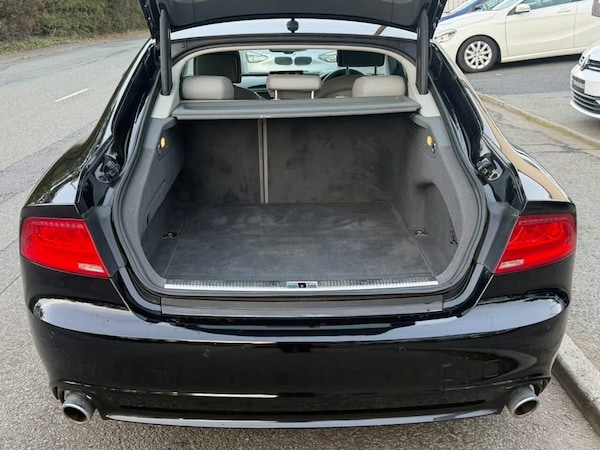 Used Audi A7 2014 for sale - 76243047: Photo 9