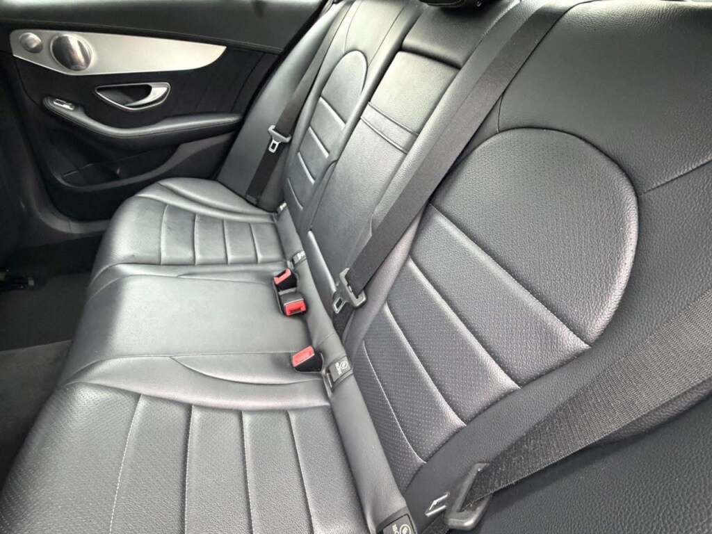 Used Mercedes-Benz C Class 2014 for sale - 76438945: Photo 19