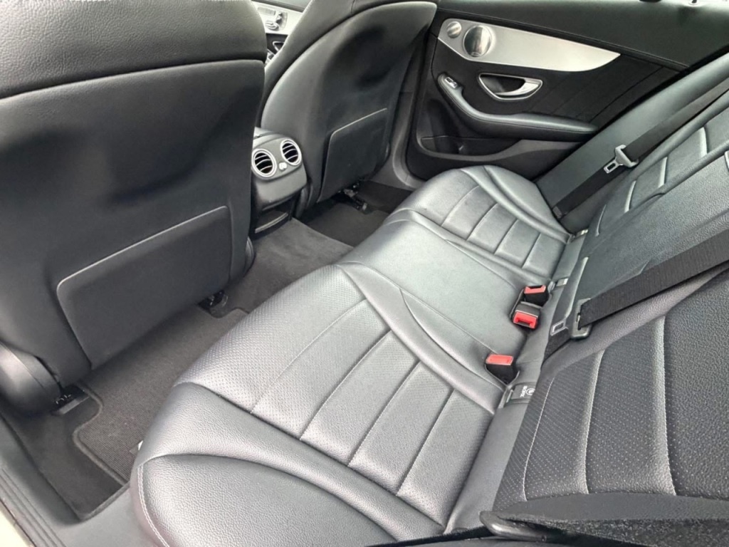 Used Mercedes-Benz C Class 2014 for sale - 76438945: Photo 20