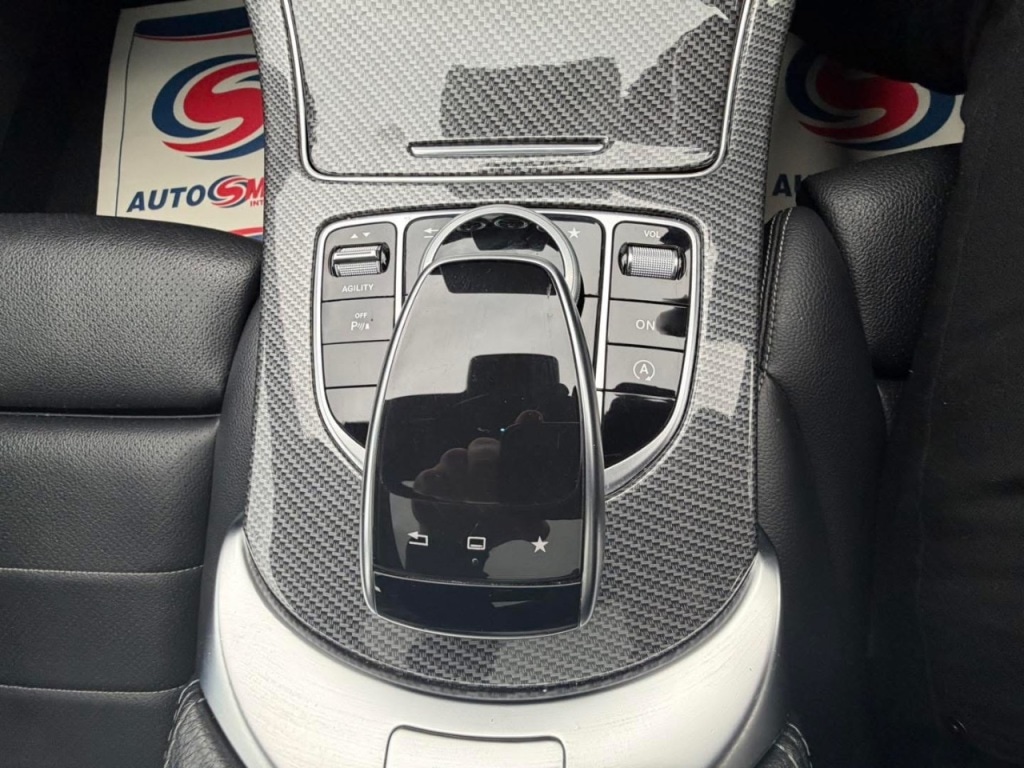 Used Mercedes-Benz C Class 2014 for sale - 76438945: Photo 29