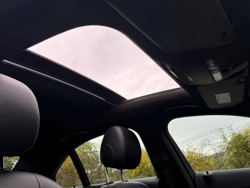 Used Mercedes-Benz C Class 2014 for sale - 76438945: Photo 30