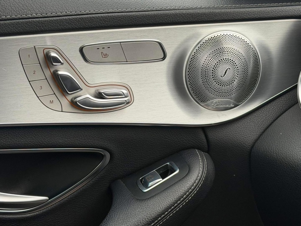 Used Mercedes-Benz C Class 2014 for sale - 76438945: Photo 31