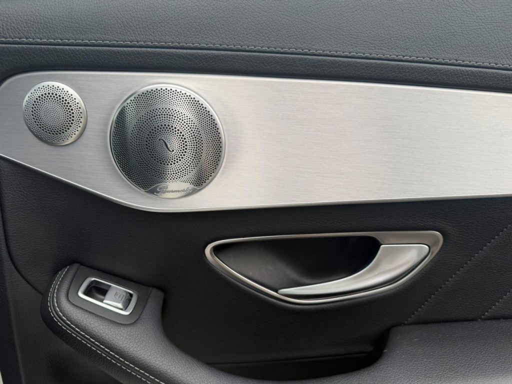 Used Mercedes-Benz C Class 2014 for sale - 76438945: Photo 34