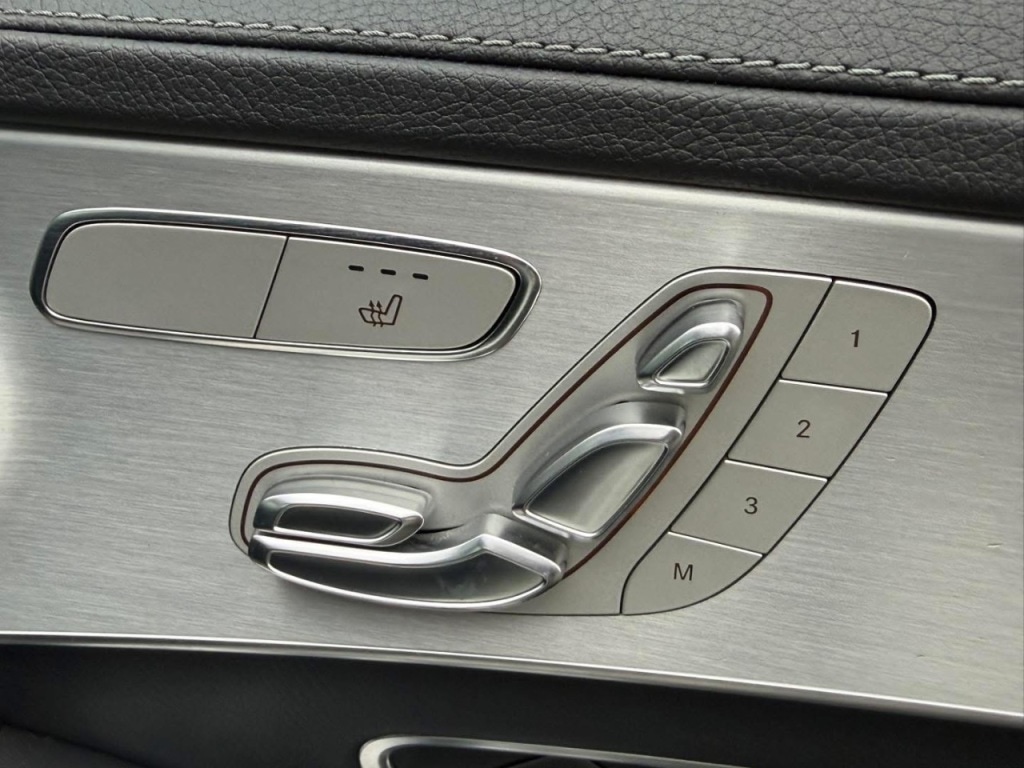 Used Mercedes-Benz C Class 2014 for sale - 76438945: Photo 35