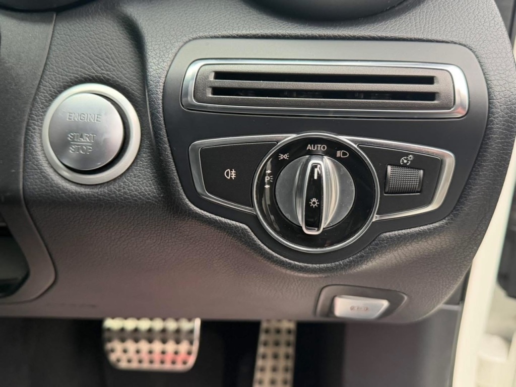 Used Mercedes-Benz C Class 2014 for sale - 76438945: Photo 37