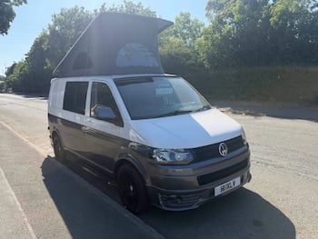 Used Volkswagen Transporter 2012 for sale - 79733456: Photo