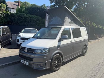 Used Volkswagen Transporter 2012 for sale - 79733456: Photo