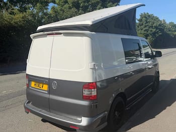 Used Volkswagen Transporter 2012 for sale - 79733456: Photo