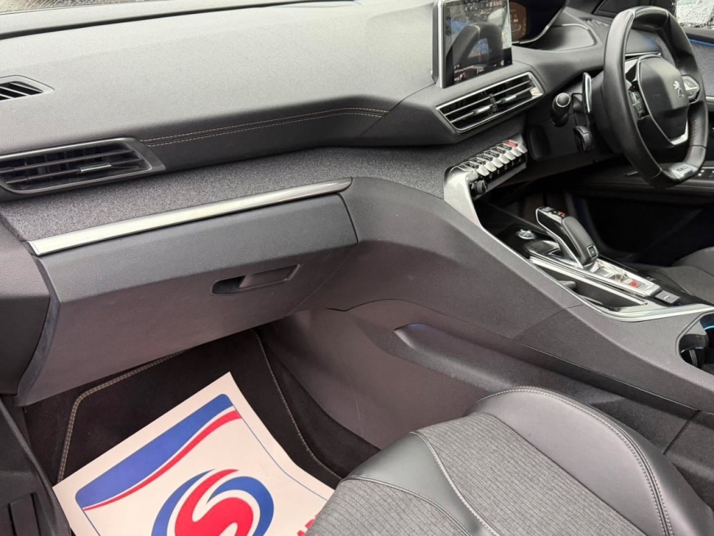 Used Peugeot 3008 2018 for sale - 76554086: Photo 12