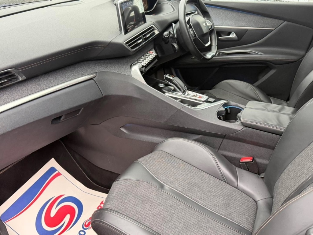 Used Peugeot 3008 2018 for sale - 76554086: Photo 13