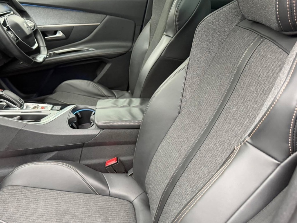 Used Peugeot 3008 2018 for sale - 76554086: Photo 15