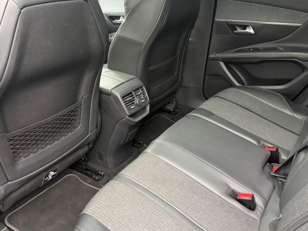 Used Peugeot 3008 2018 for sale - 76554086: Photo 17