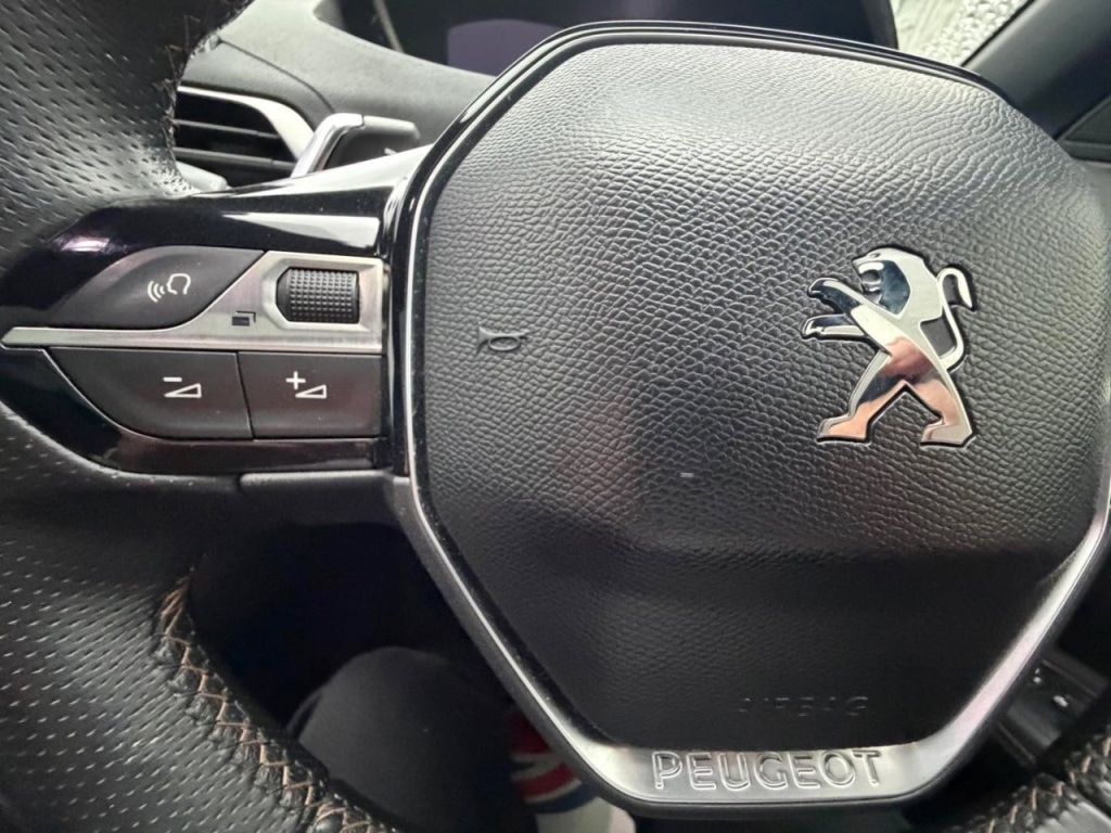 Used Peugeot 3008 2018 for sale - 76554086: Photo 19