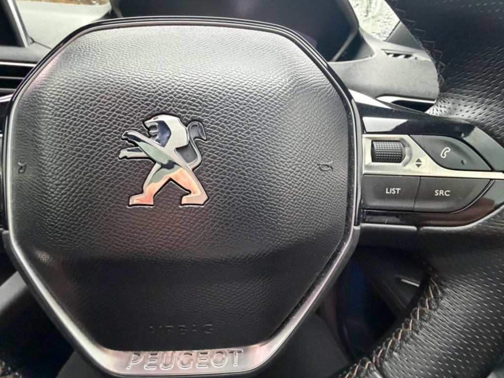 Used Peugeot 3008 2018 for sale - 76554086: Photo 20