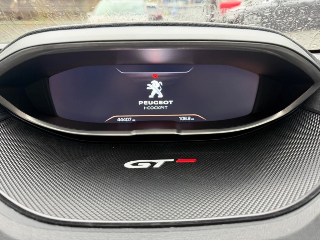 Used Peugeot 3008 2018 for sale - 76554086: Photo 23