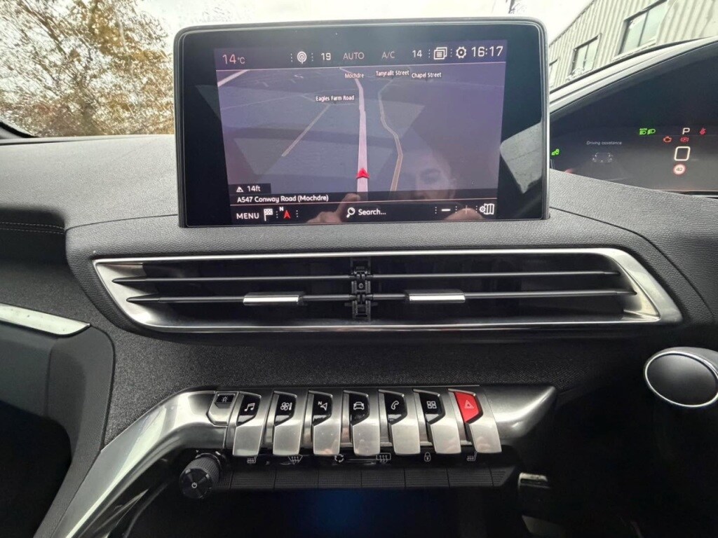 Used Peugeot 3008 2018 for sale - 76554086: Photo 24