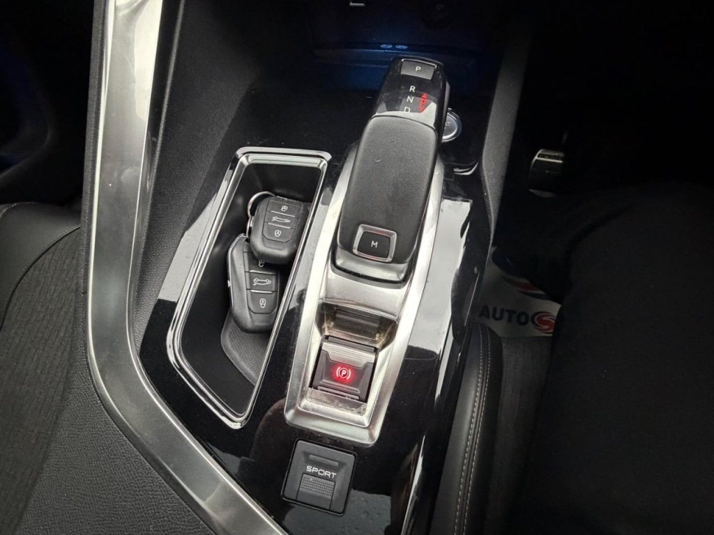 Used Peugeot 3008 2018 for sale - 76554086: Photo 26