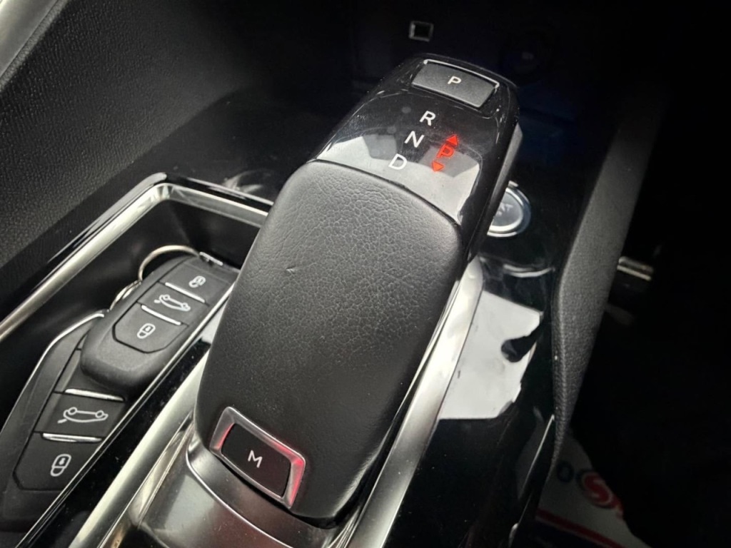 Used Peugeot 3008 2018 for sale - 76554086: Photo 27