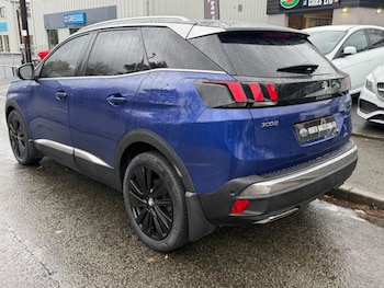 Used Peugeot 3008 2018 for sale - 76554086: Photo