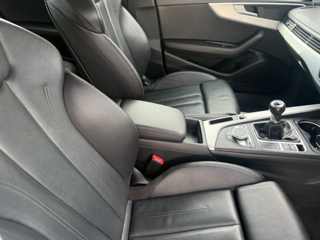 Used Audi A4 2018 for sale - 77306883: Photo 12