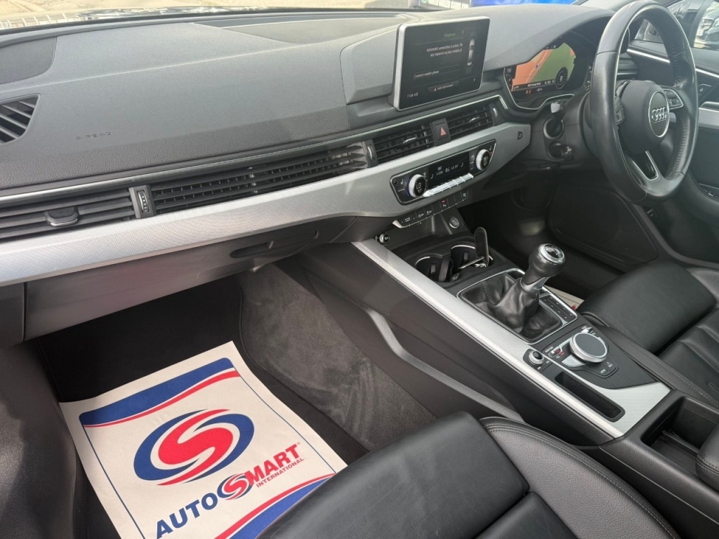 Used Audi A4 2018 for sale - 77306883: Photo 13