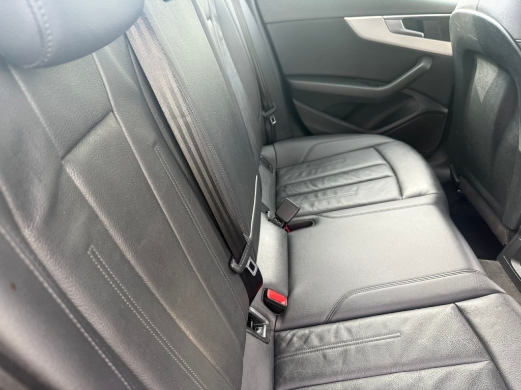 Used Audi A4 2018 for sale - 77306883: Photo 16