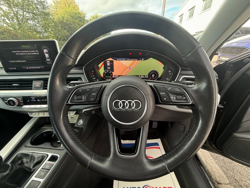 Used Audi A4 2018 for sale - 77306883: Photo 18