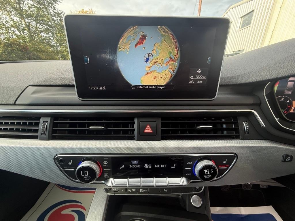 Used Audi A4 2018 for sale - 77306883: Photo 24