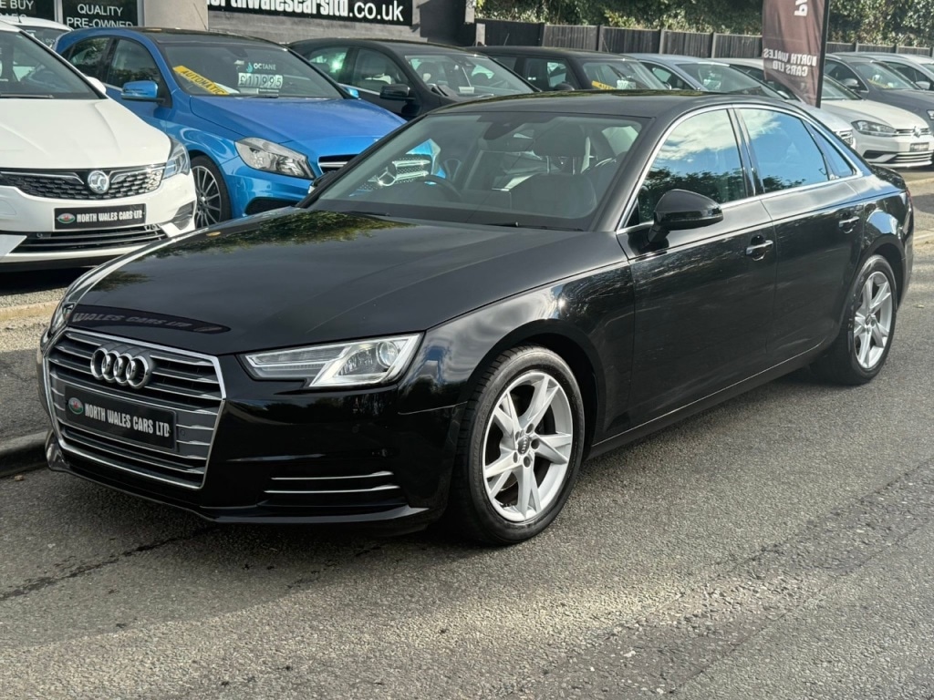 Used Audi A4 2018 for sale - 77306883: Photo 3