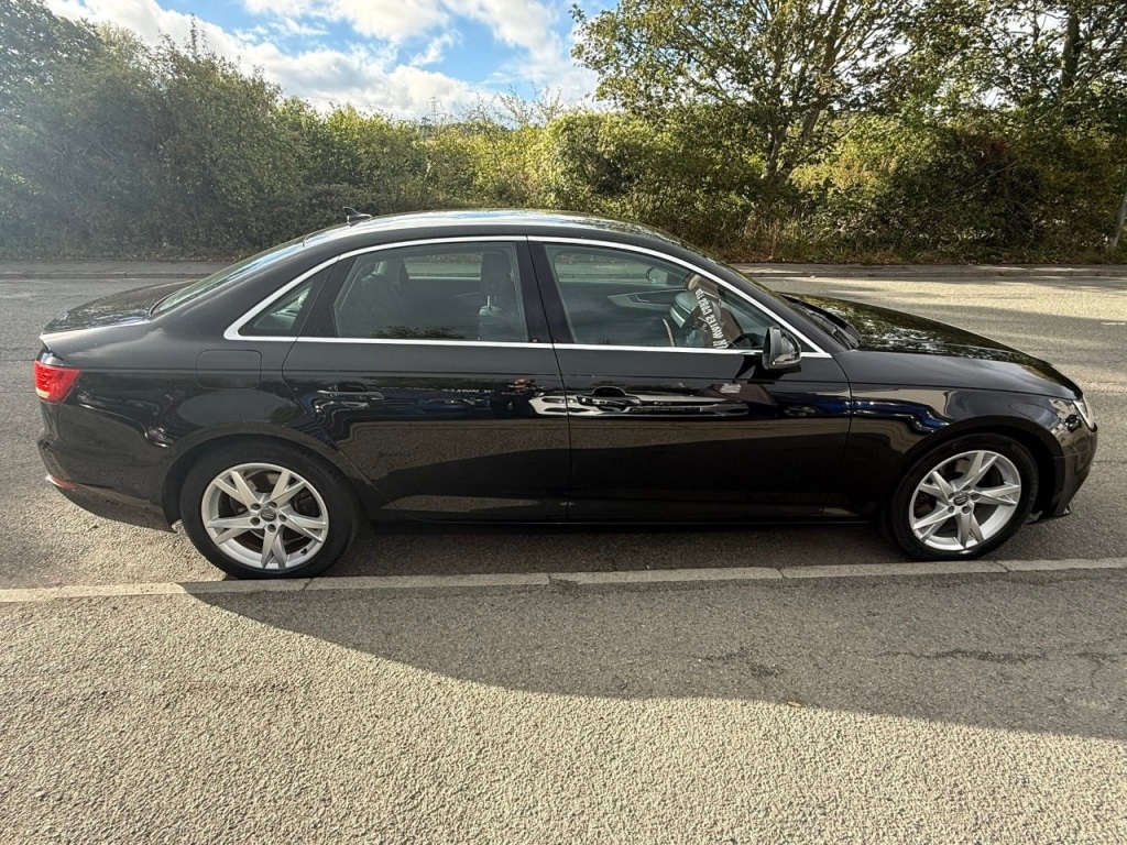 Used Audi A4 2018 for sale - 77306883: Photo 6