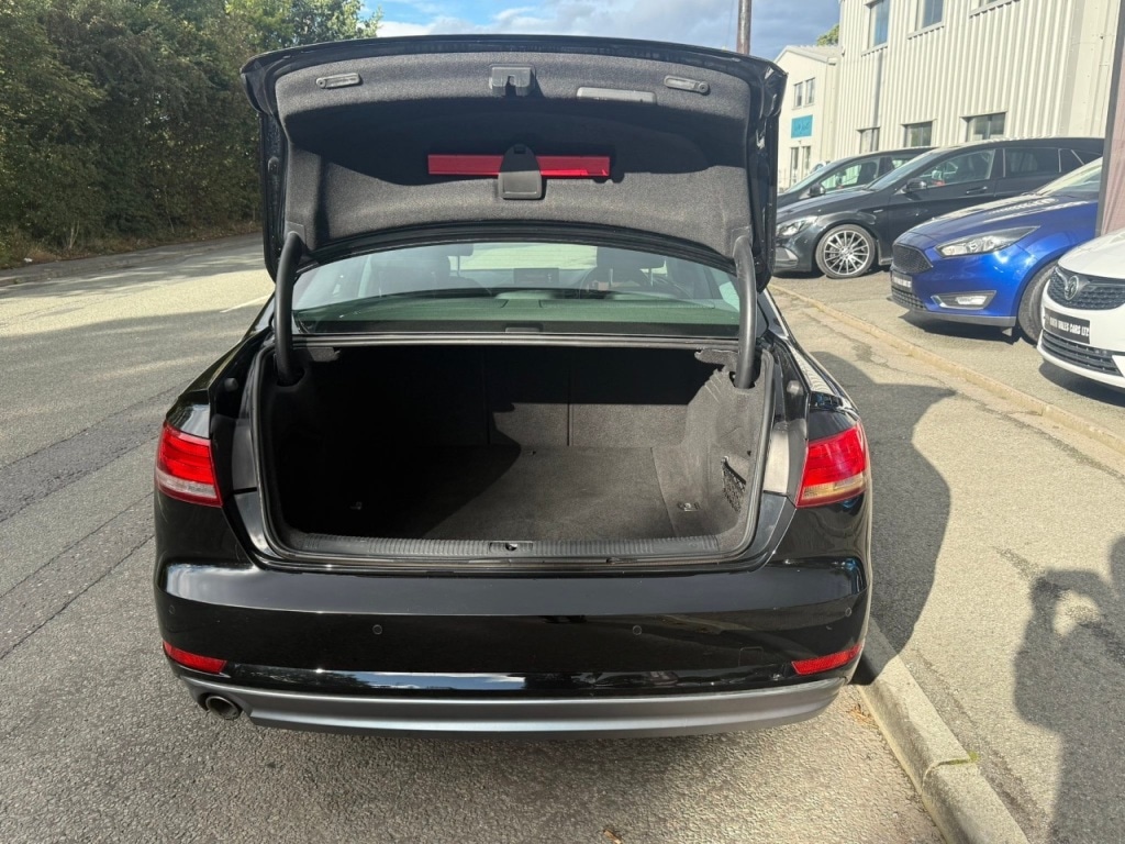 Used Audi A4 2018 for sale - 77306883: Photo 8