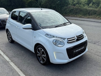 Used Citroen C1 2015 for sale - 78299348: Photo
