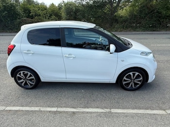 Used Citroen C1 2015 for sale - 78299348: Photo