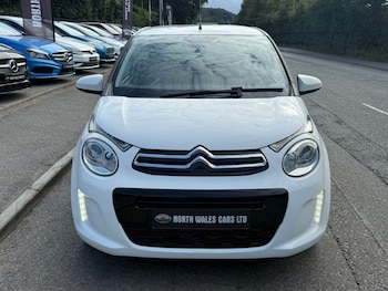 Used Citroen C1 2015 for sale - 78299348: Photo