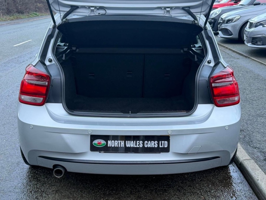 Used BMW 1 Series 2013 for sale - 77482325: Photo 10