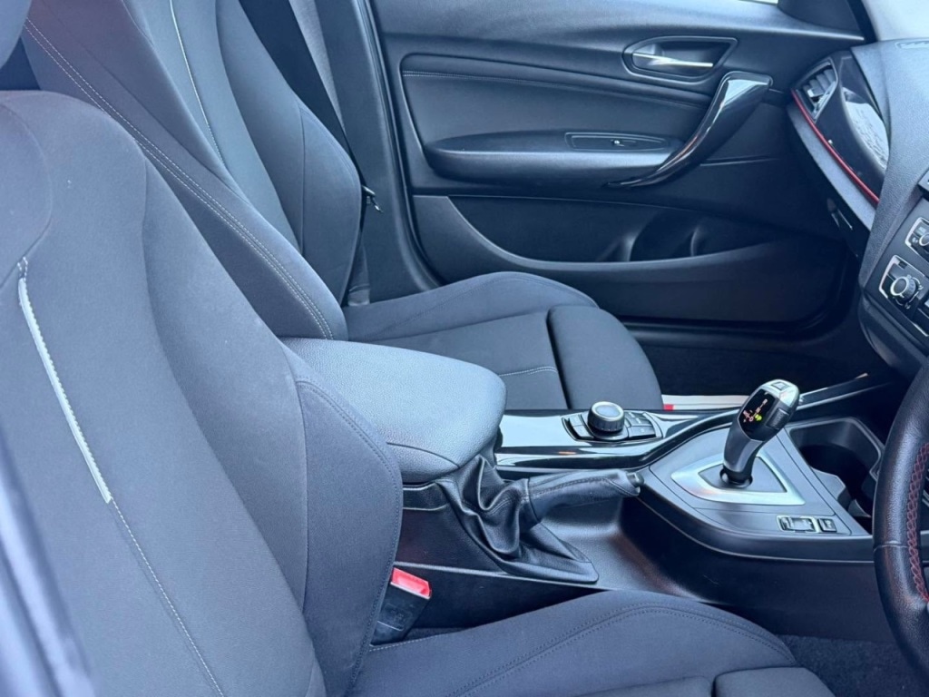 Used BMW 1 Series 2013 for sale - 77482325: Photo 14